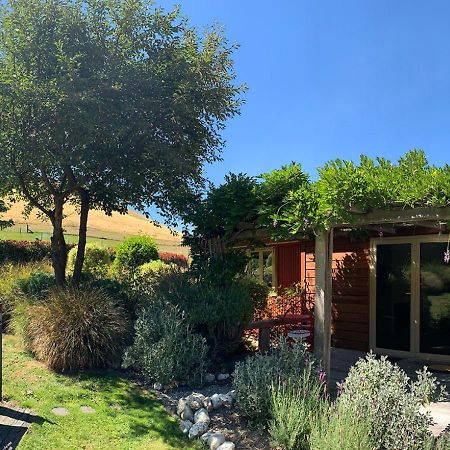 Burn Cottage Retreat Cromwell Eksteriør billede